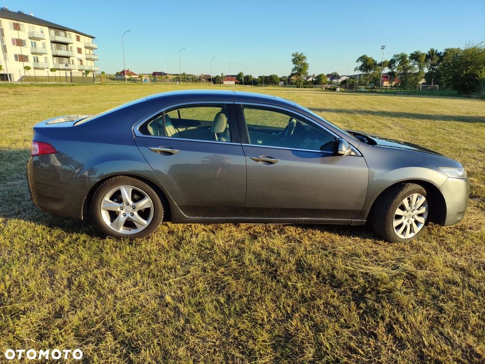 Honda Accord 2.0 Automatik Executive - 6