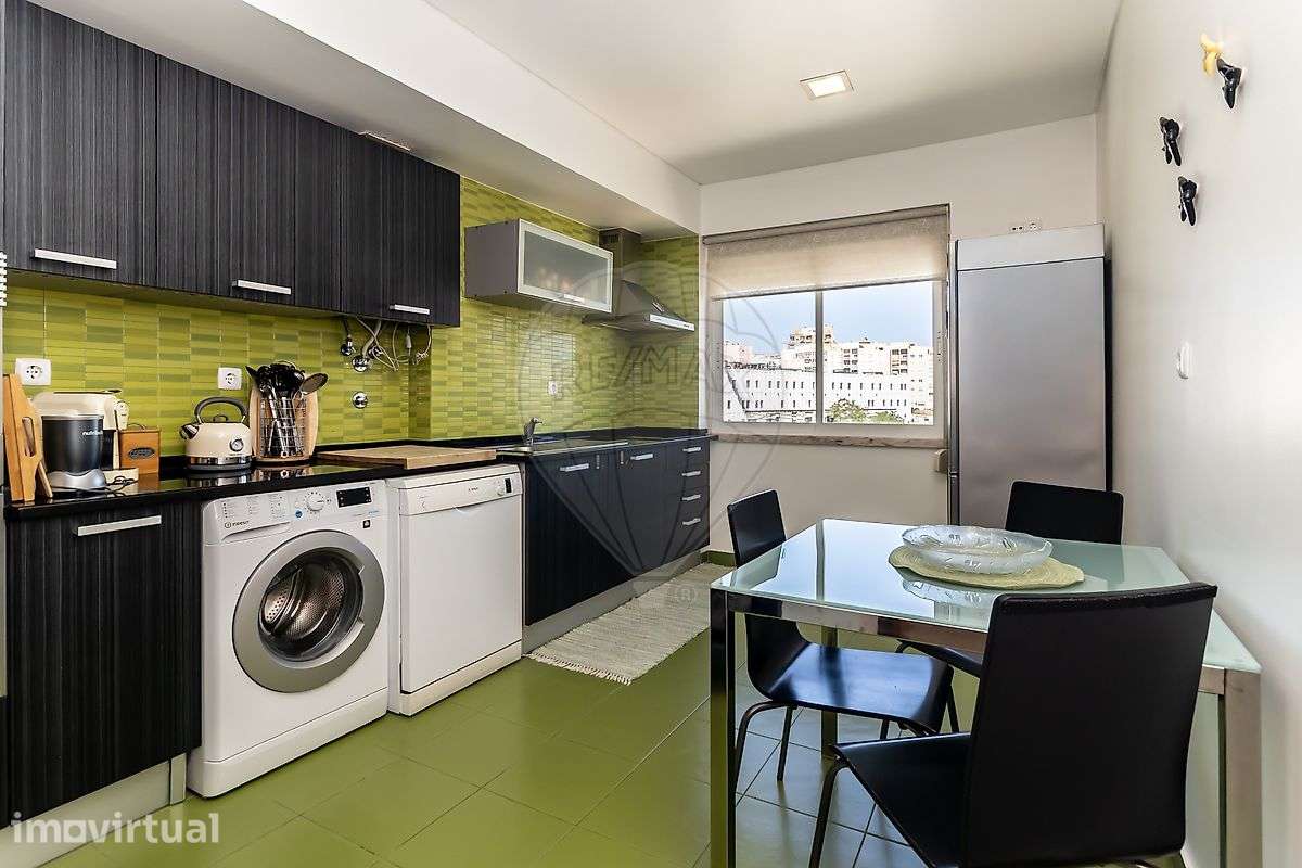 Apartamento T2 para venda - Grande imagem: 3/27