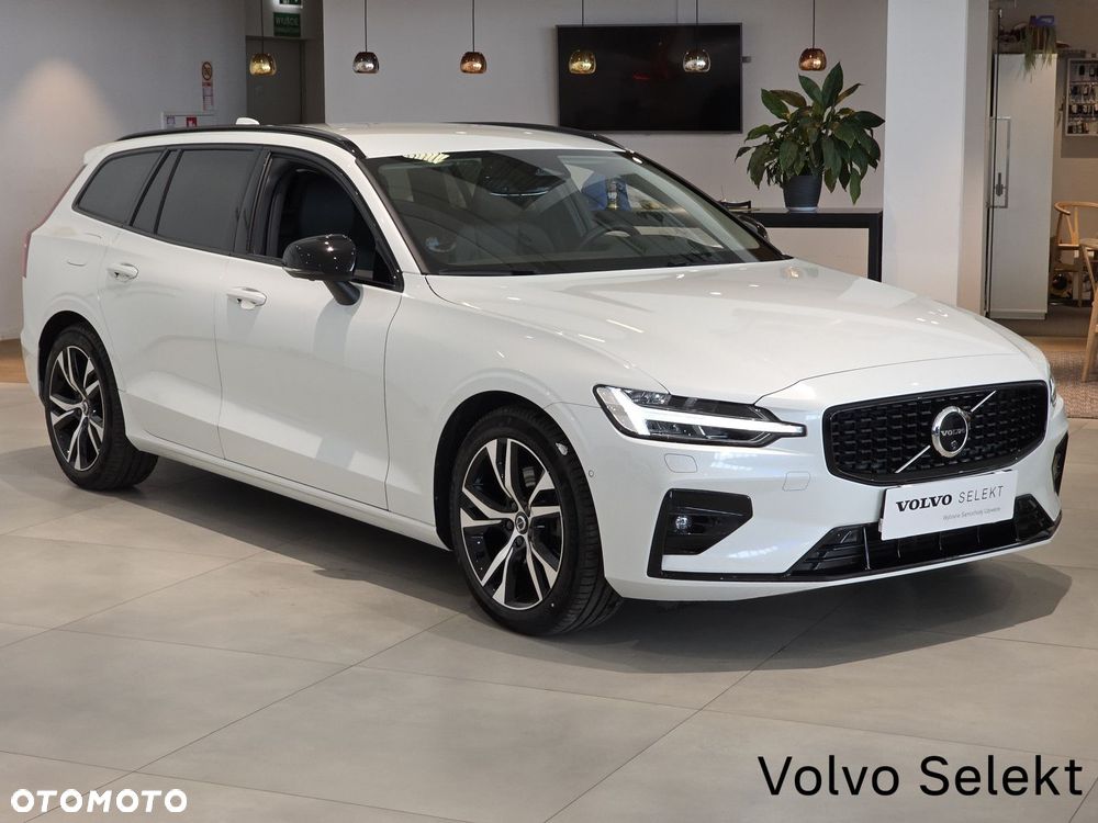 Volvo V60 - 5