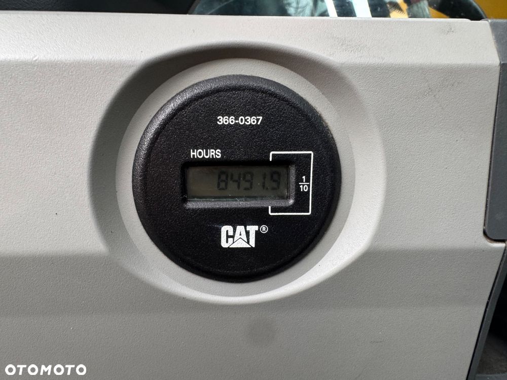 Caterpillar 326FL  , 323 , 324 - 32