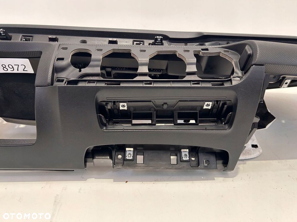 MERCEDES A KLASA W177 DESKA KONSOLA AIRBAG KOKPIT - 5