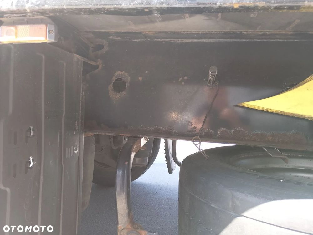 Krone 385/55R22,5 - 15