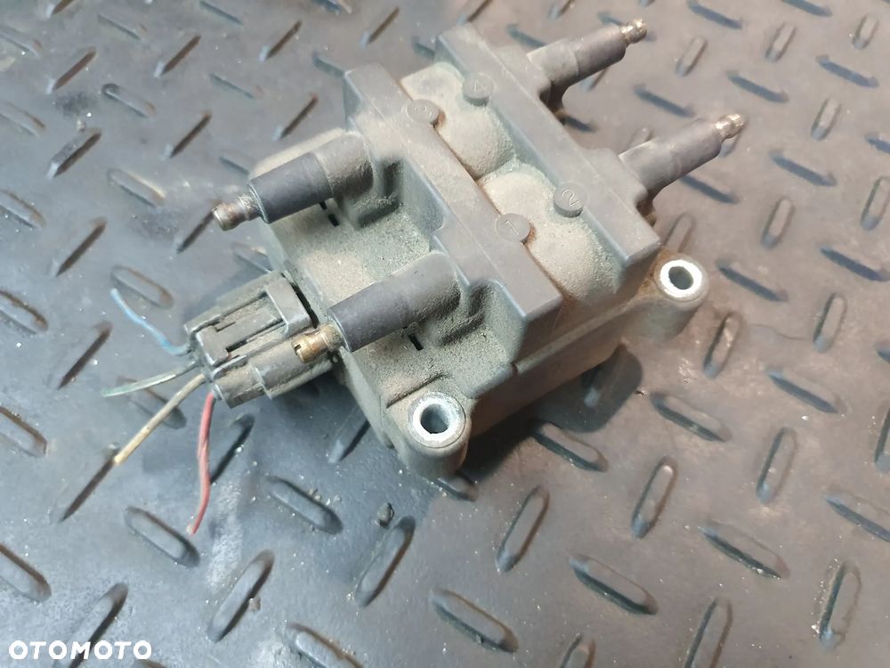 CEWKA ZAPŁONOWA SUBARU IMPREZA 2.0 02r 22433AA410 + WTYCZKA INSTALACJA - 1