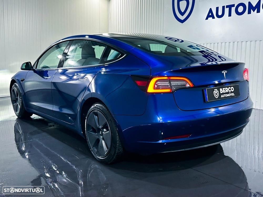 Tesla Model 3 Standard Range Plus RWD - 7