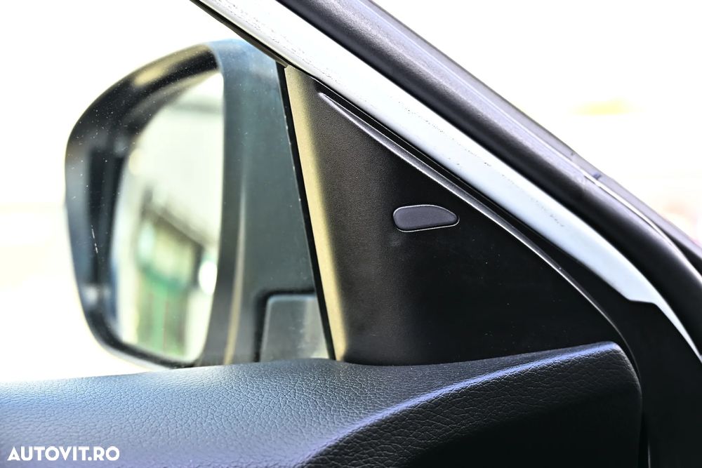 Nissan X-Trail 1.6 dCi ALL-MODE 4x4i Tekna - 33