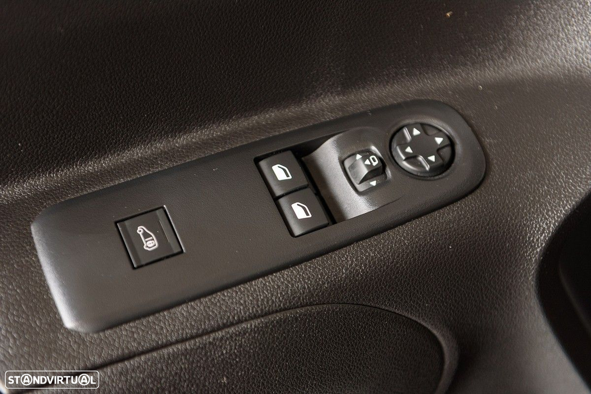 Citroën Berlingo 1.5 BlueHDi M Shine - 48