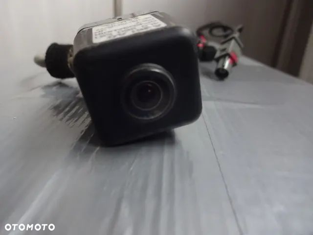 Kamera cofania Audi Q7 4L0980551 - 3