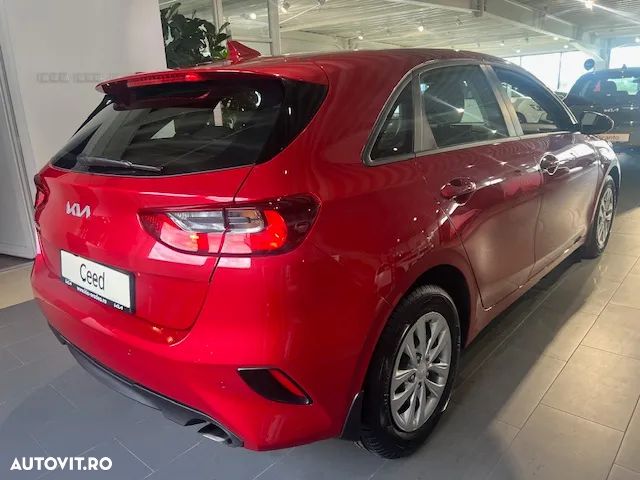 Kia Ceed 1.5 T-GDI 7DCT Best - 3