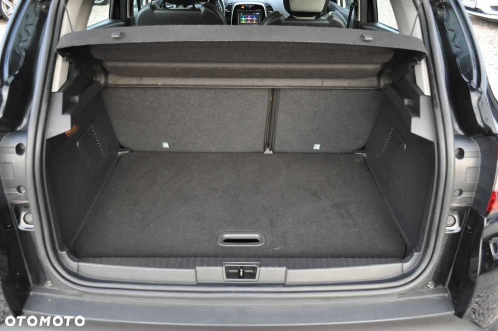 Renault Captur ENERGY TCe 90 Experience - 35