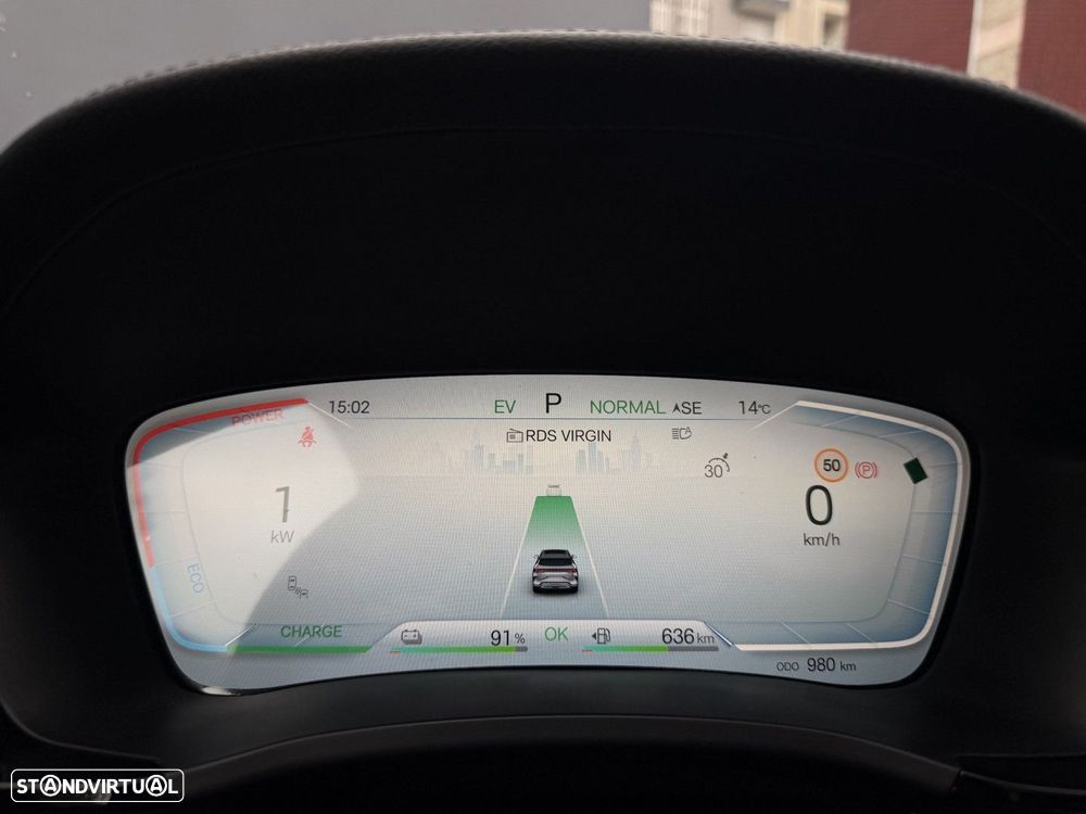 BYD Seal U 1.5 DM-i Comfort - 33