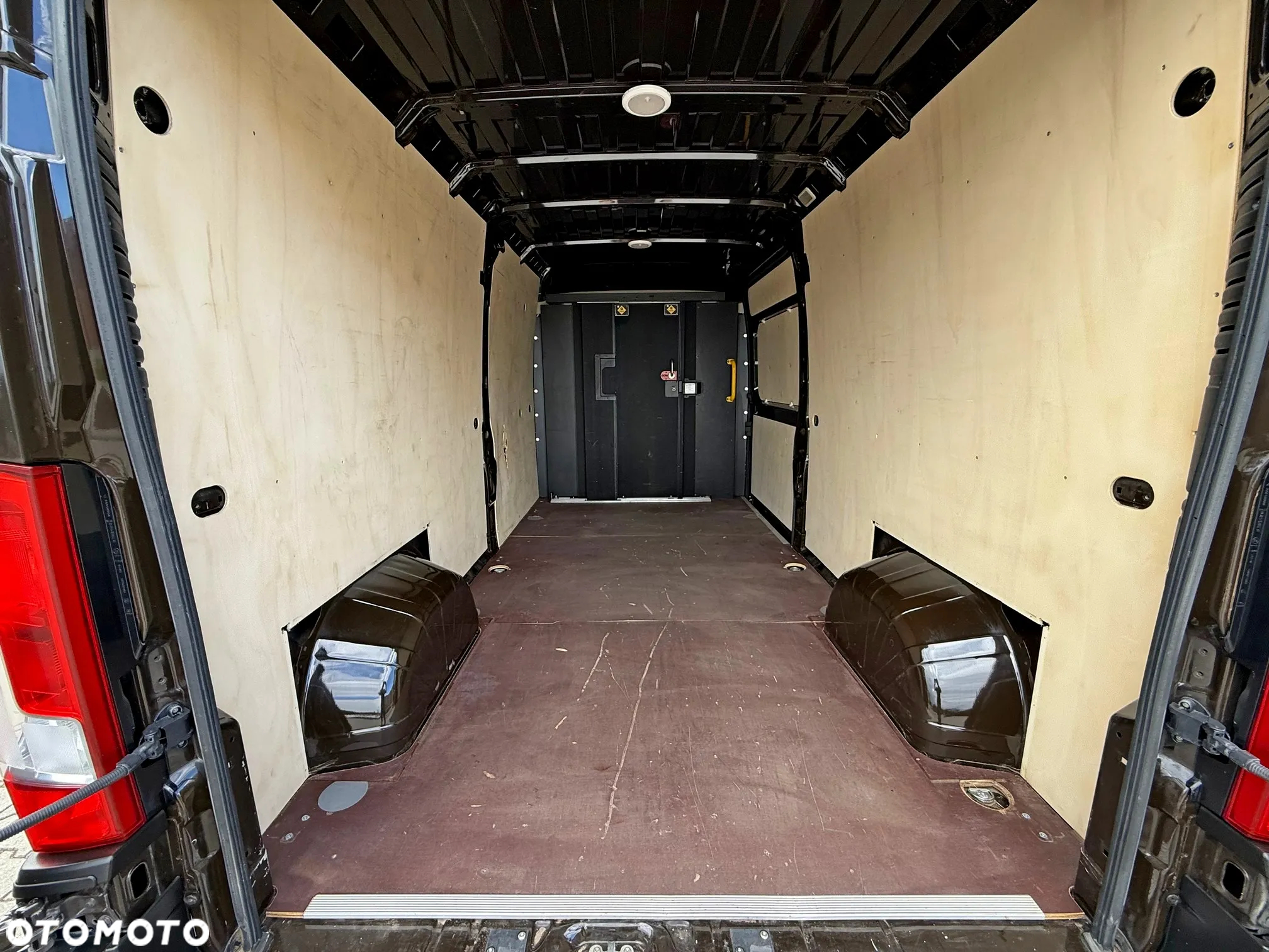 Fiat Ducato - 10