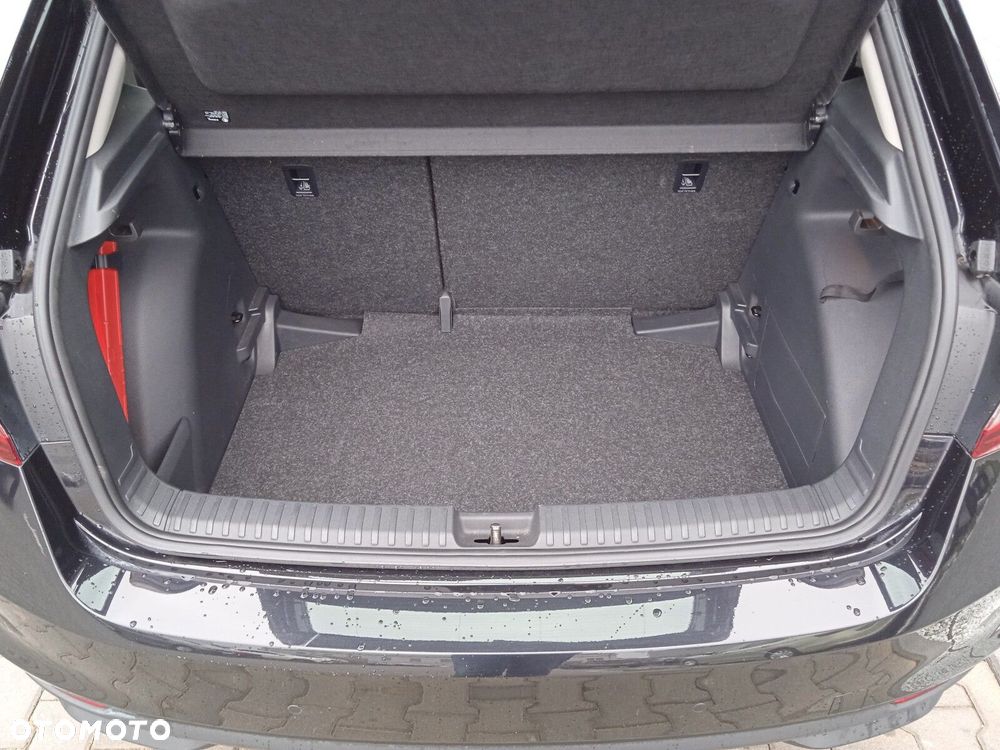 Skoda Fabia 1.0 TSI Selection - 27