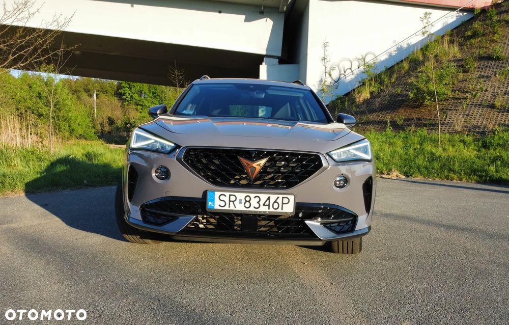Cupra Formentor - 8