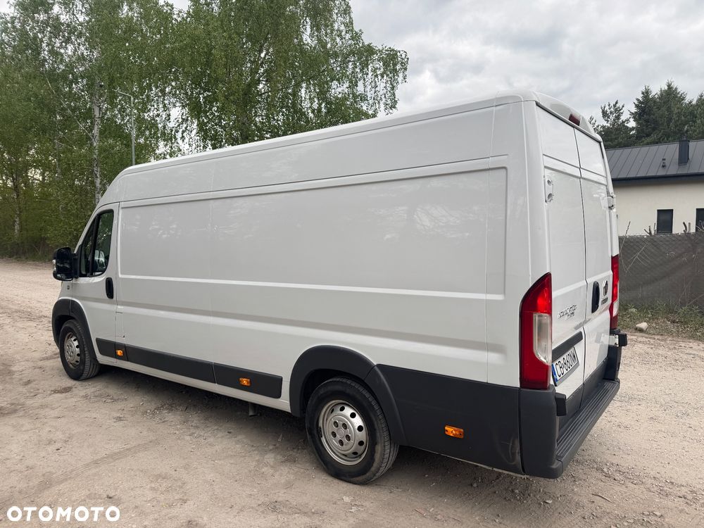 Fiat Ducato L4H2 - 4