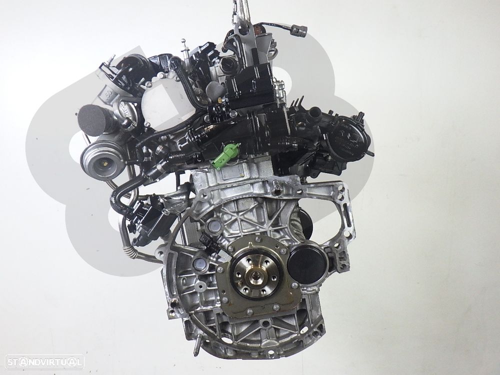 Motor Opel Crossland 1.2TB 81KW Ref: B12XHL - 3