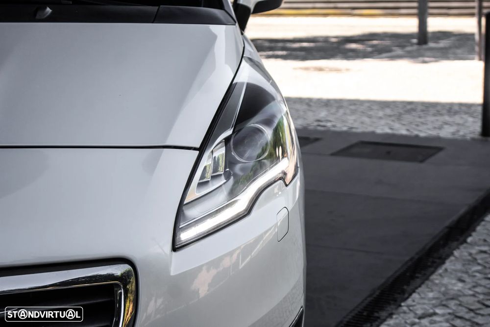 Peugeot 5008 HDI 115 Allure - 7