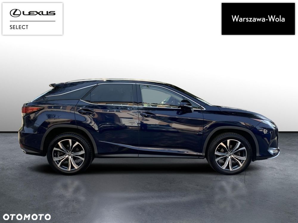 Lexus RX 300 Business Edition - 8