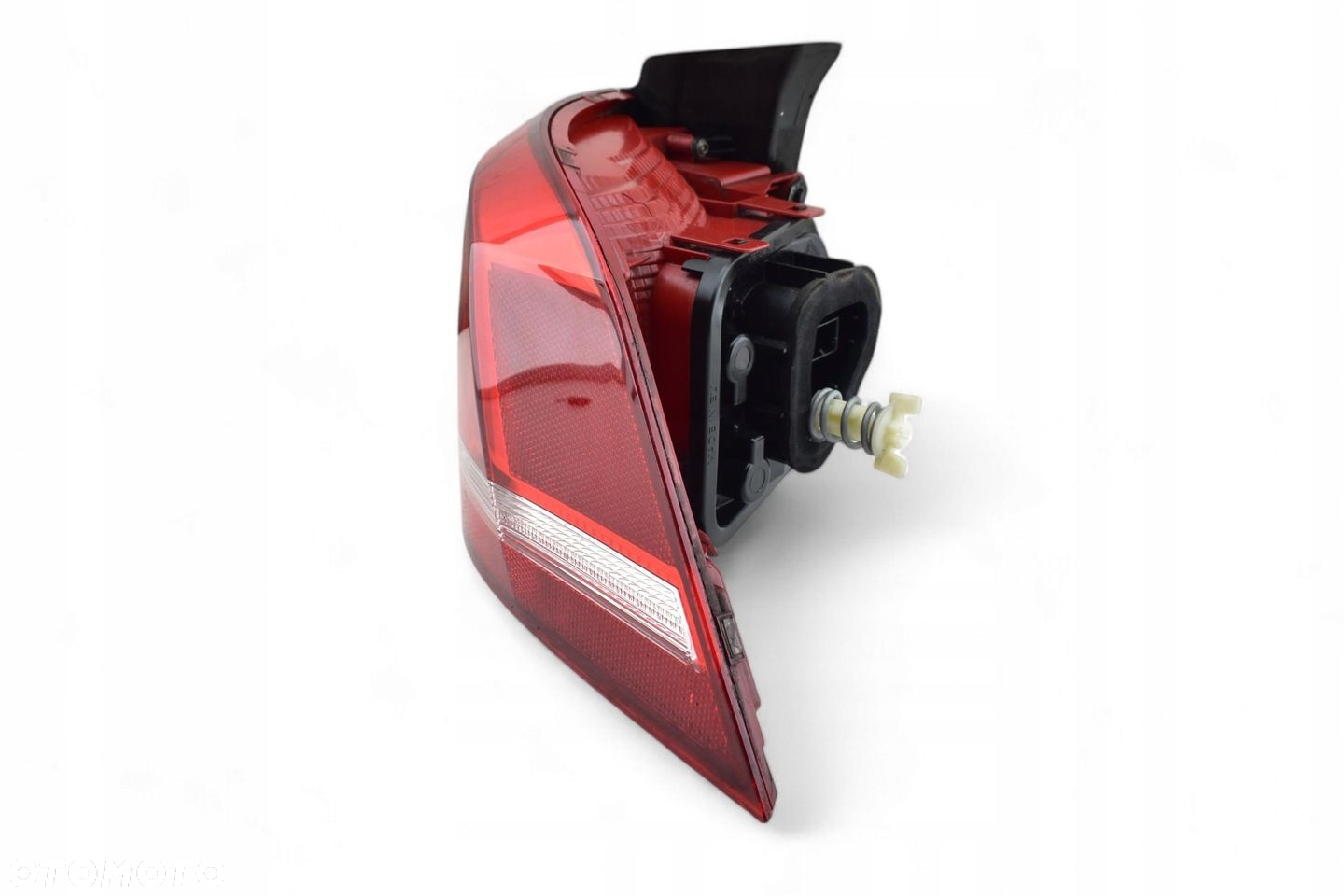 Lampa Prawy Tył w Błotnik VOLKSWAGEN PASSAT B7 SEDAN 2011R 3AE945096F - 3
