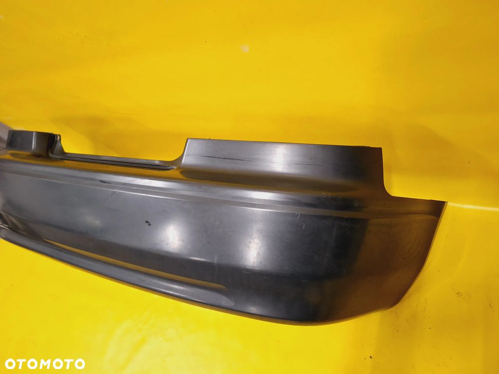 ZDERZAK TYŁ TYLNY TOYOTA PASEO II COUPE NR444 - 9