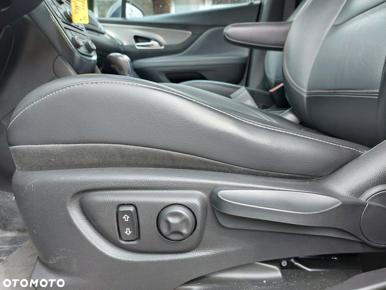 Opel Mokka - 26