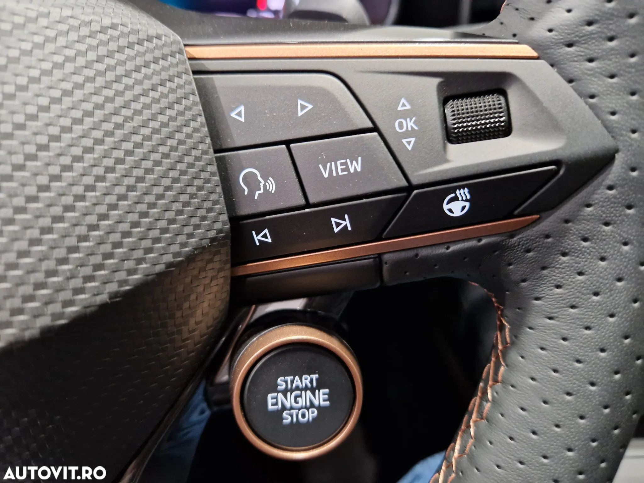 Cupra Formentor 1.4 e-HYBRID PHEV VZ - 19