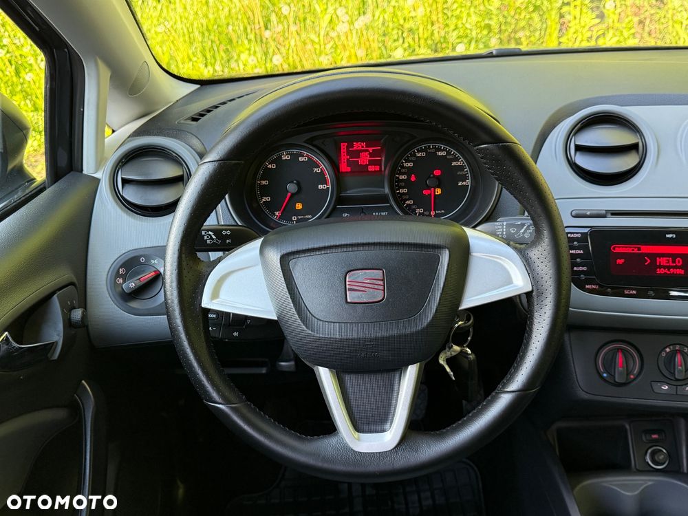 Seat Ibiza 1.6 16V Style - 17