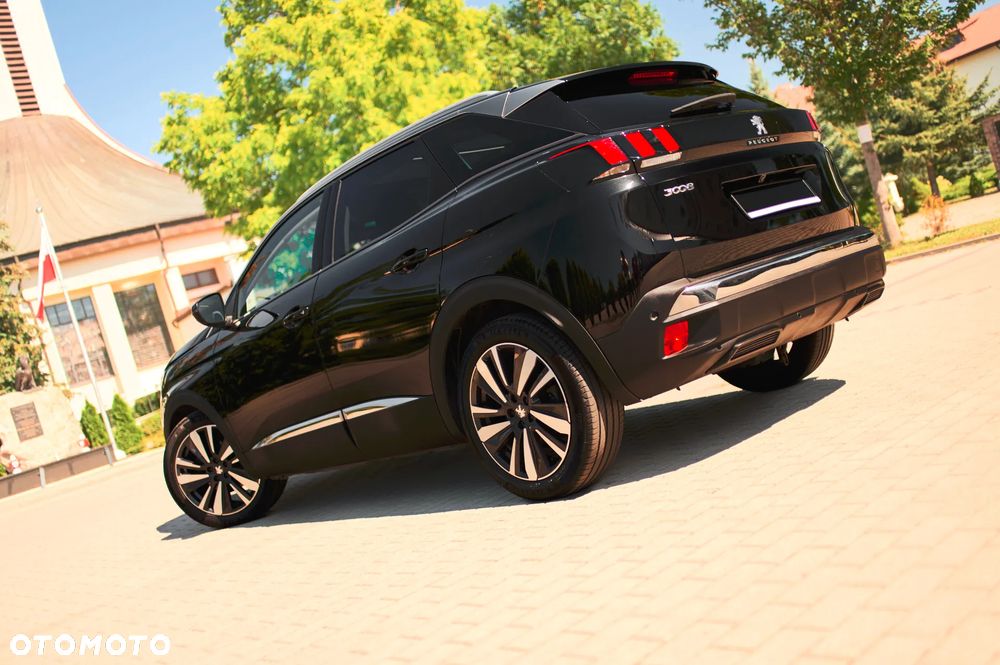Peugeot 3008 BlueHDi 130 Stop & Start Allure - 2