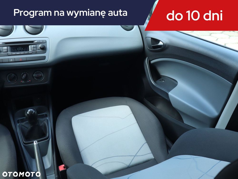 Seat Ibiza - 10