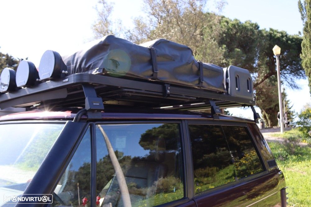 Land Rover Range Rover 2.5 TDi - 8