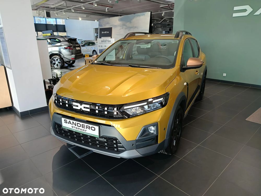Dacia Sandero - 5