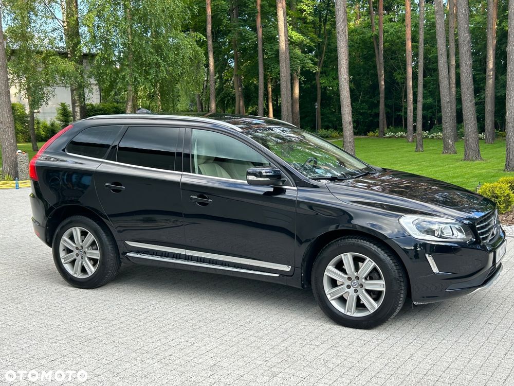 Volvo XC 60 D4 Drive-E Summum - 11