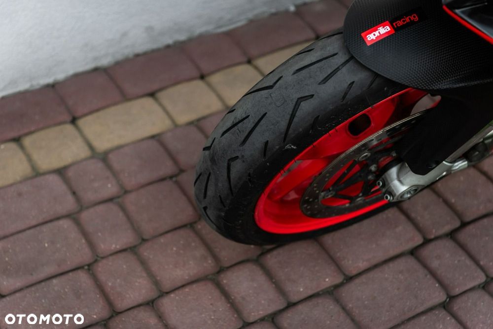 Aprilia RSV - 7