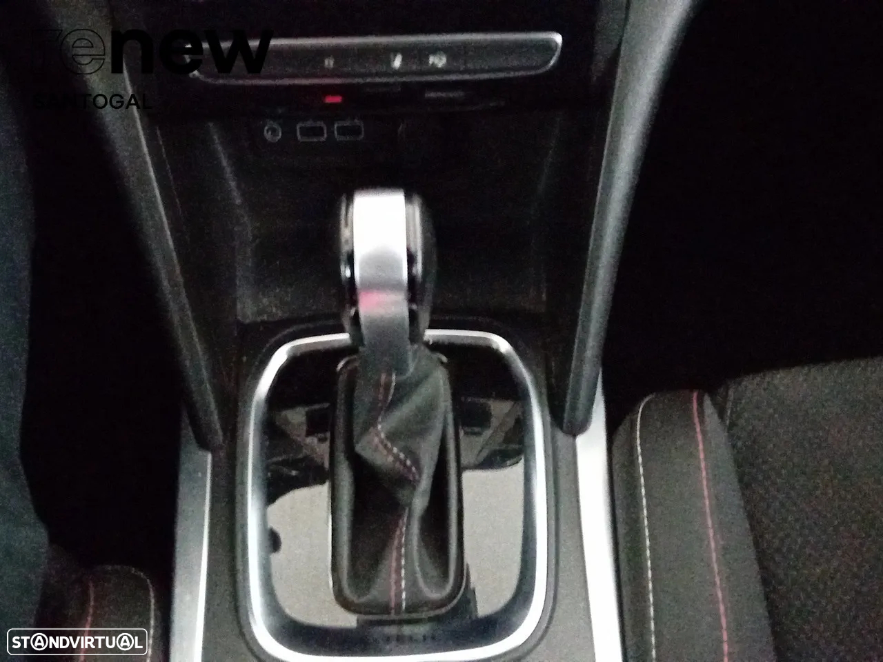 Renault Mégane 1.6 Plug-In R.S. Line - 17