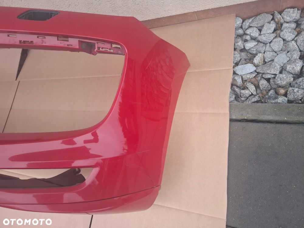 zderzak przód porsche cayenne 7p gts turbo lift oryginał - 2