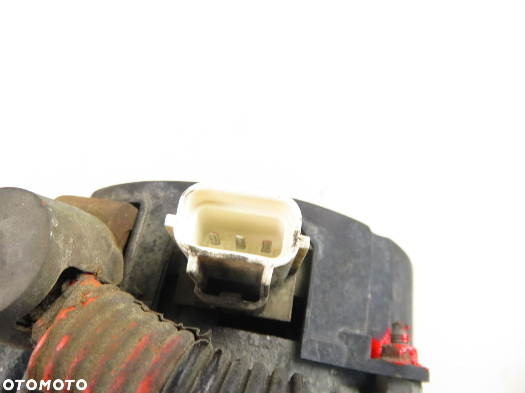 ALTERNATOR FORD FOCUS MK1 1.6 16V MS1022118040 - 8