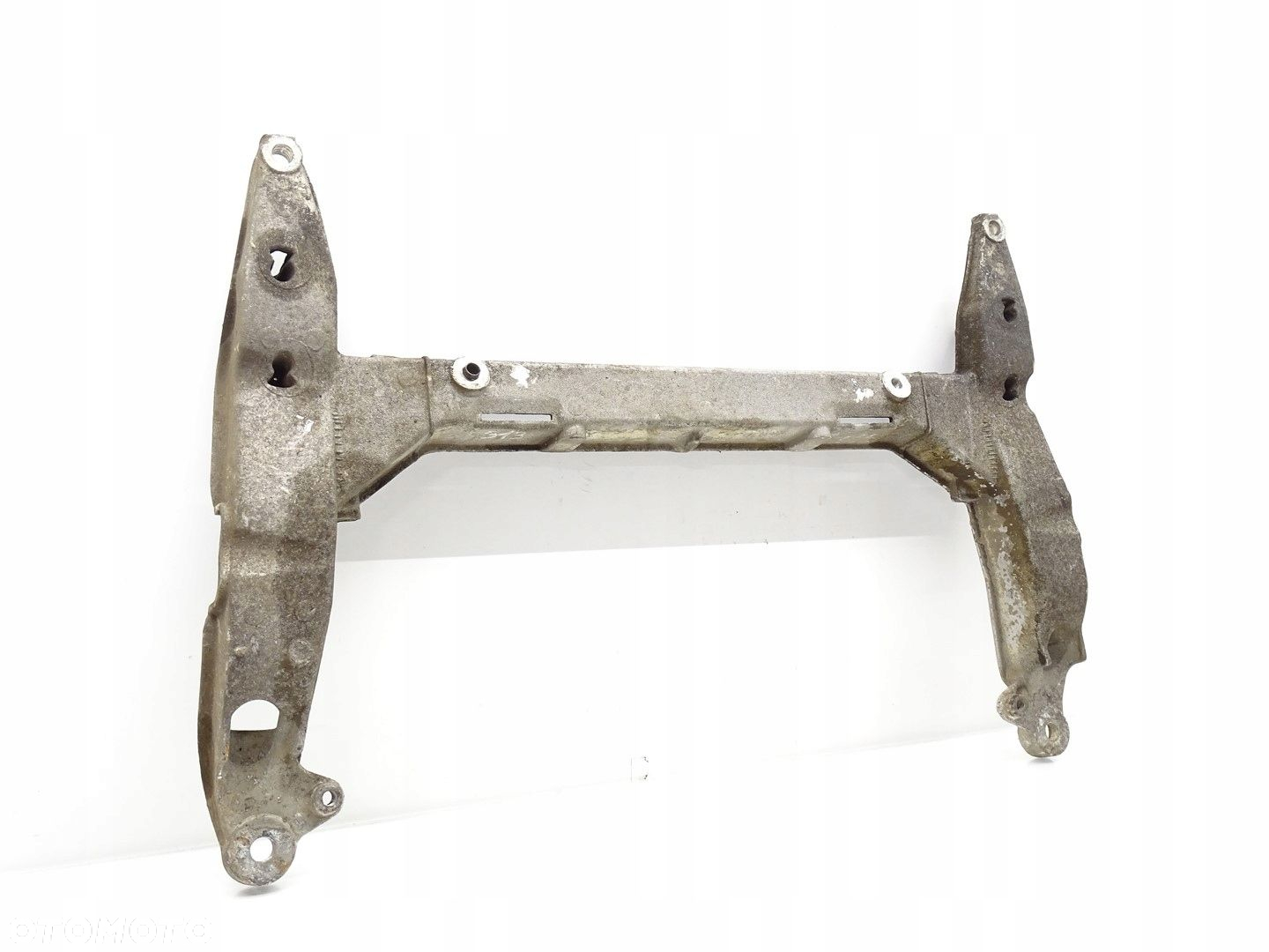 SANKI KOŁYSKA WÓZEK TRAWERS PRZÓD PORSCHE BOXSTER 986 911 996 996341101 - 3
