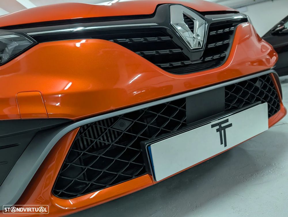 Renault Clio TCe 90 R.S. LINE - 14