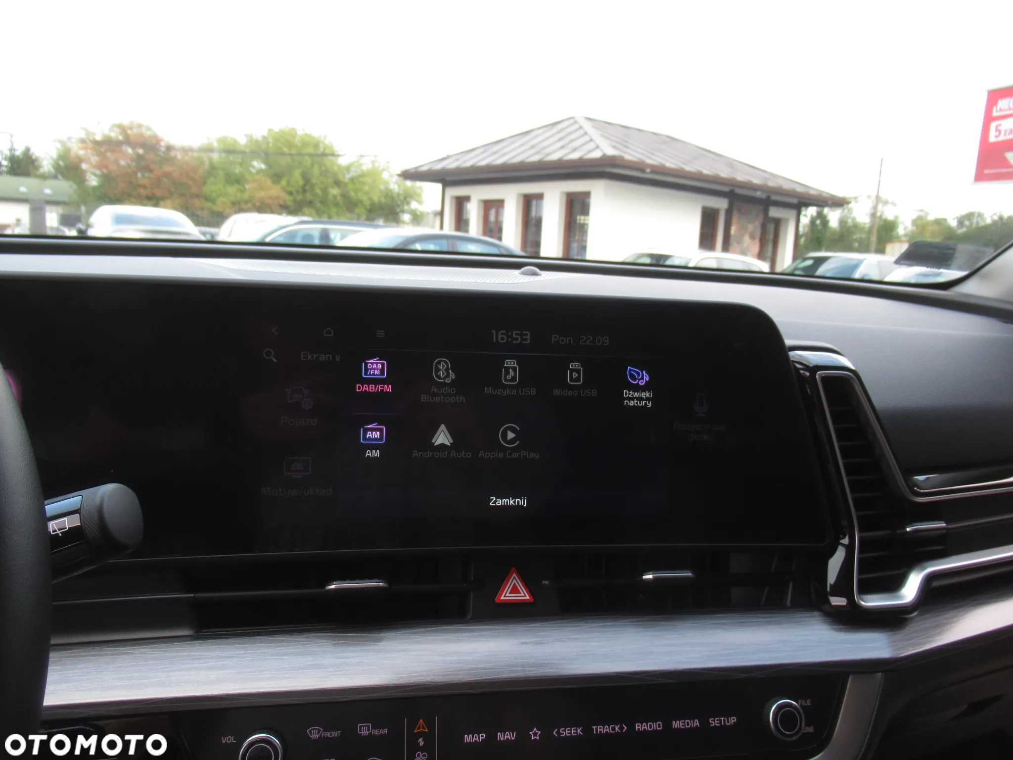 Kia Sportage 1.6 T-GDI L 2WD - 30