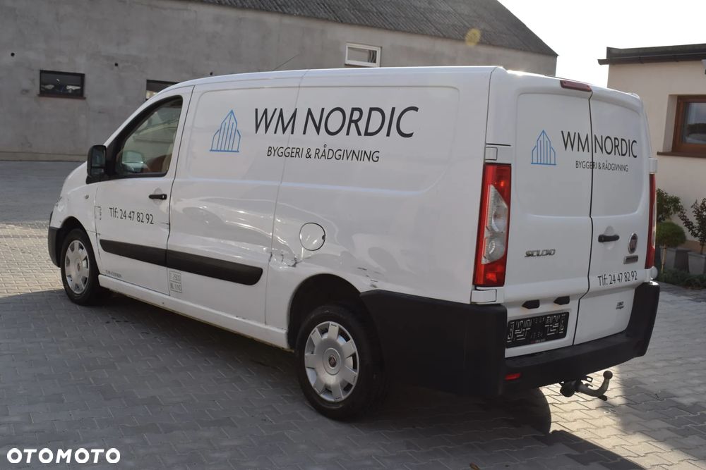 Fiat Scudo - 6