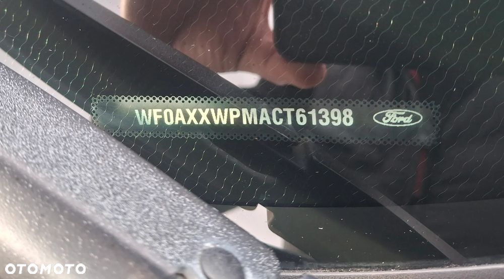 Ford Kuga 2.0 TDCi Titanium - 37