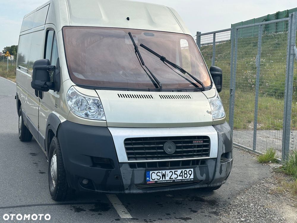 Renault MASTER - 8