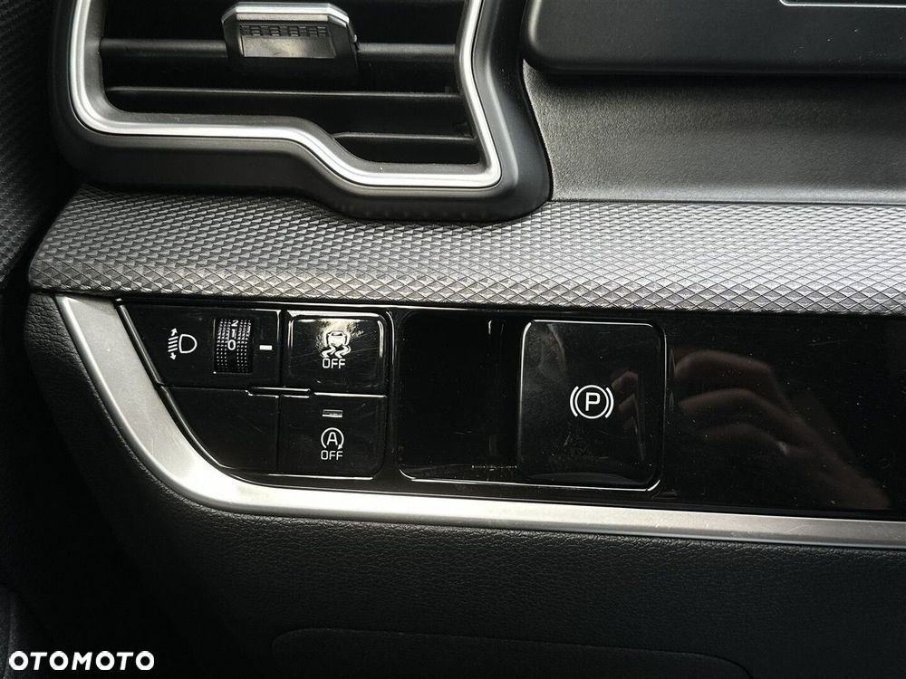 Kia Sportage 1.6 T-GDI M 2WD - 18