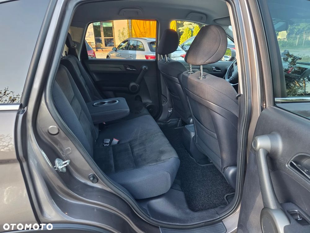 Honda CR-V 2.0 Comfort - 18