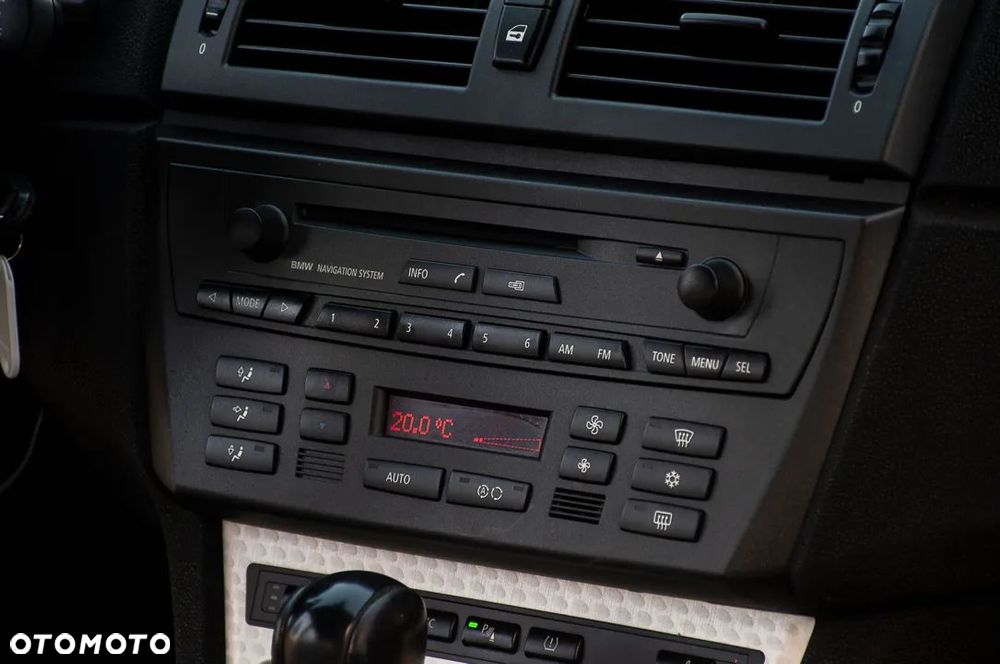 BMW X3 - 19