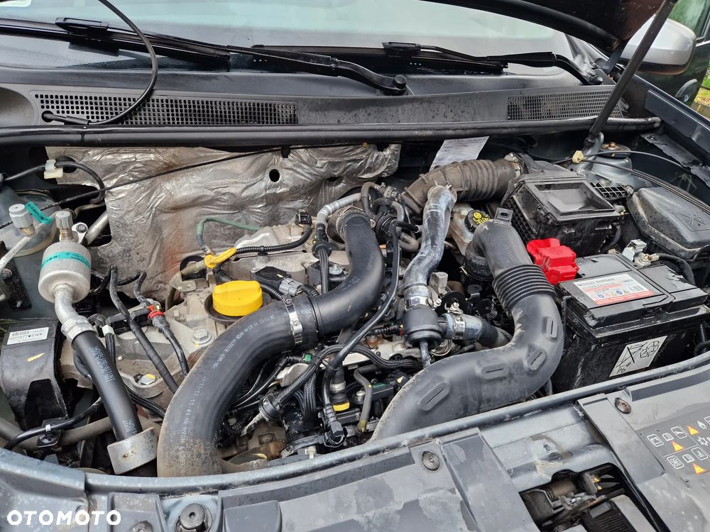 Dacia Sandero Stepway 0.9 TCe Laureate - 11