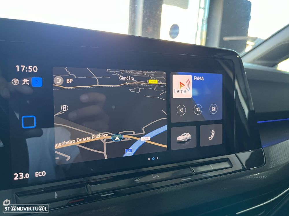 VW Golf 1.4 GTE Plug-in - 19