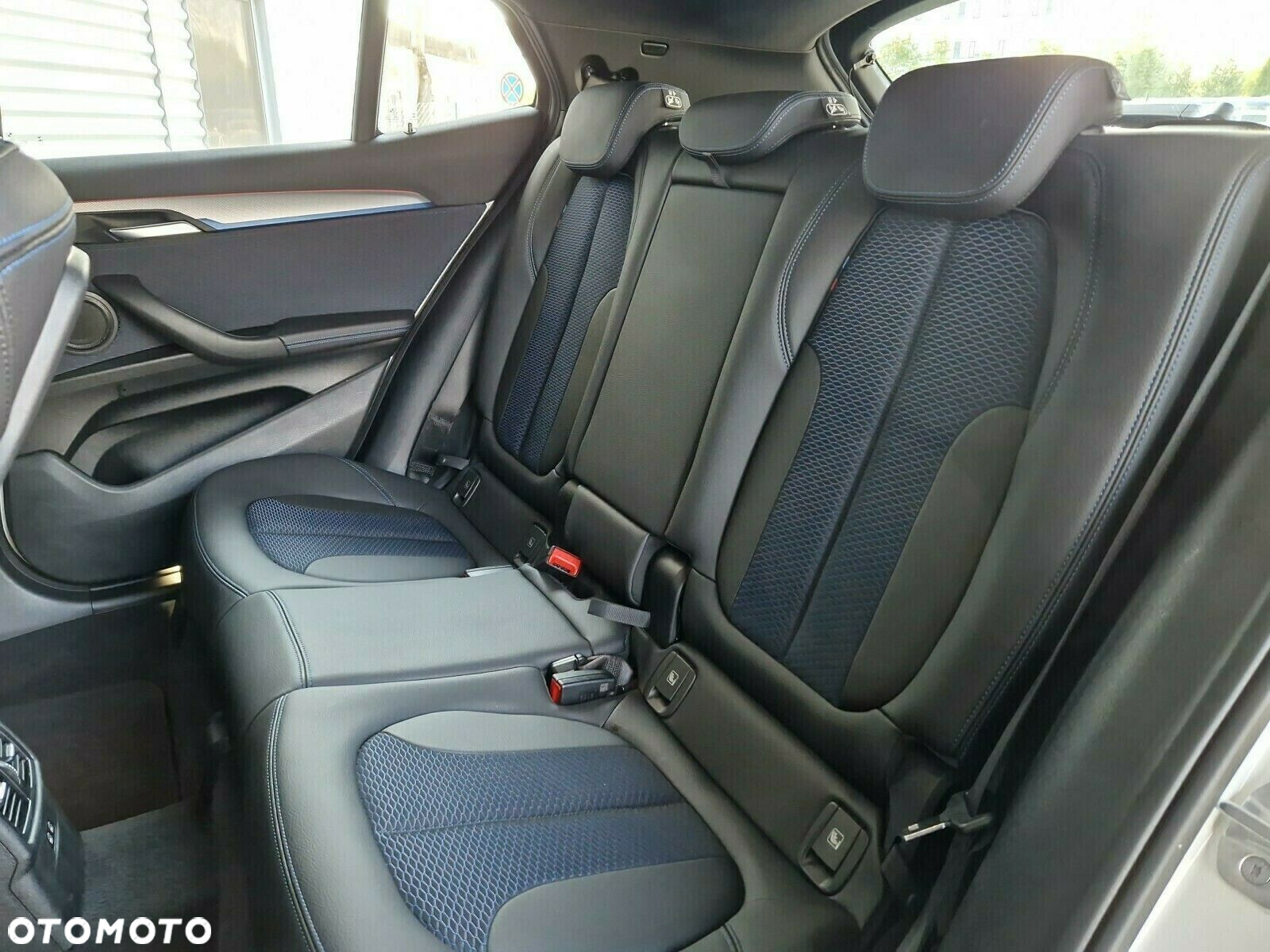 BMW X2 - 16