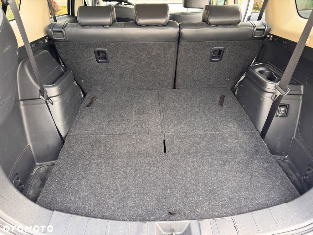 Mitsubishi Outlander 2.0 Intense 2WD CVT - 15