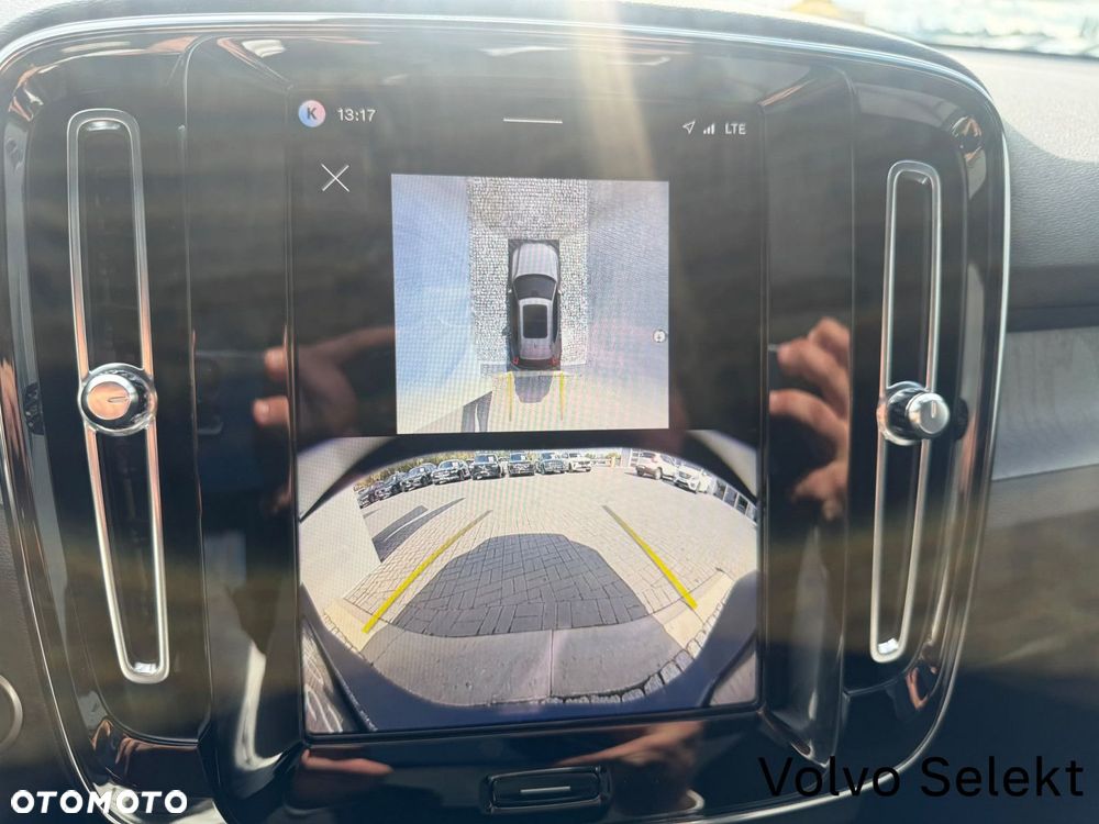 Volvo XC 40 - 19