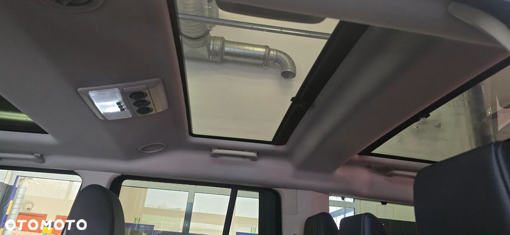 Land Rover Discovery - 10